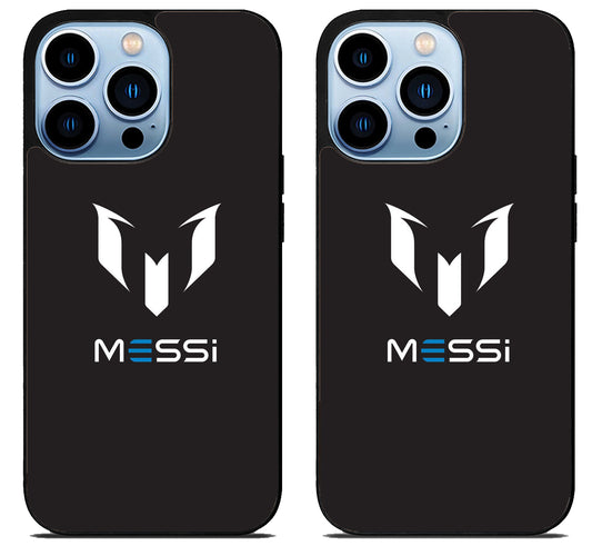 Lionel Messi Logo iPhone 15 Pro | iPhone 15 Pro Max Case