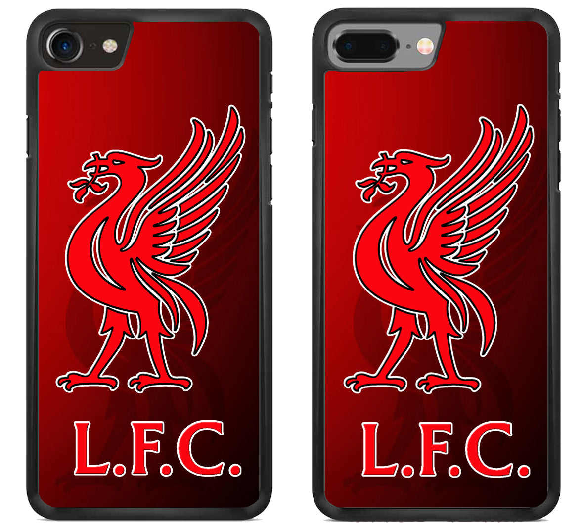 Liverpool Red iPhone 8 | 8 Plus Case