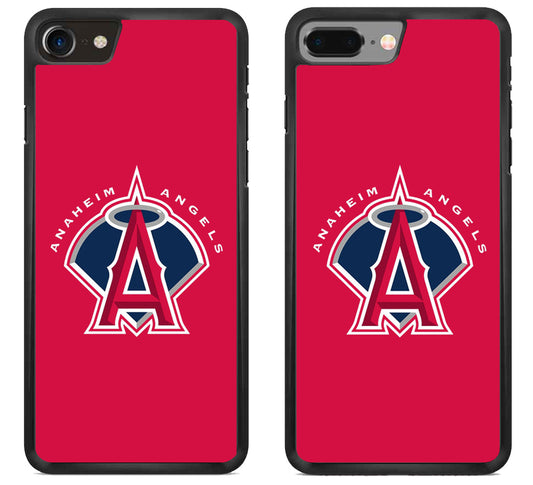 Los Angeles Anaheim Angels iPhone 8 | 8 Plus Case