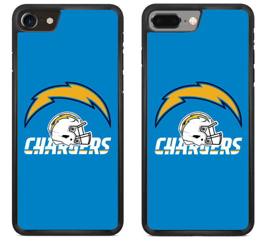Los Angeles Chargers iPhone 8 | 8 Plus Case