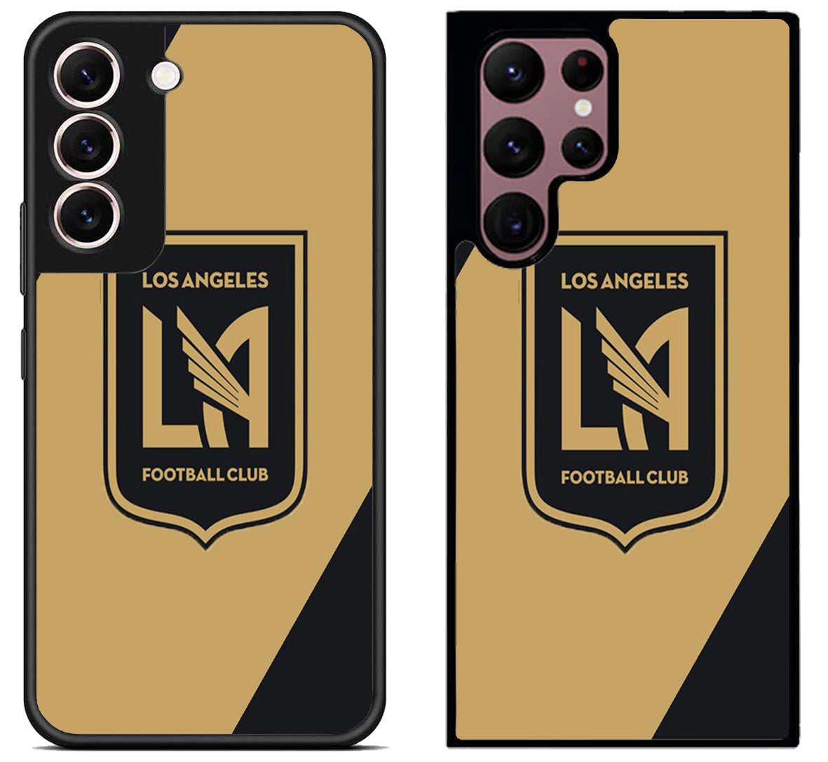 Los Angeles FC Samsung Galaxy S22 | S22+ | S22 Ultra Case