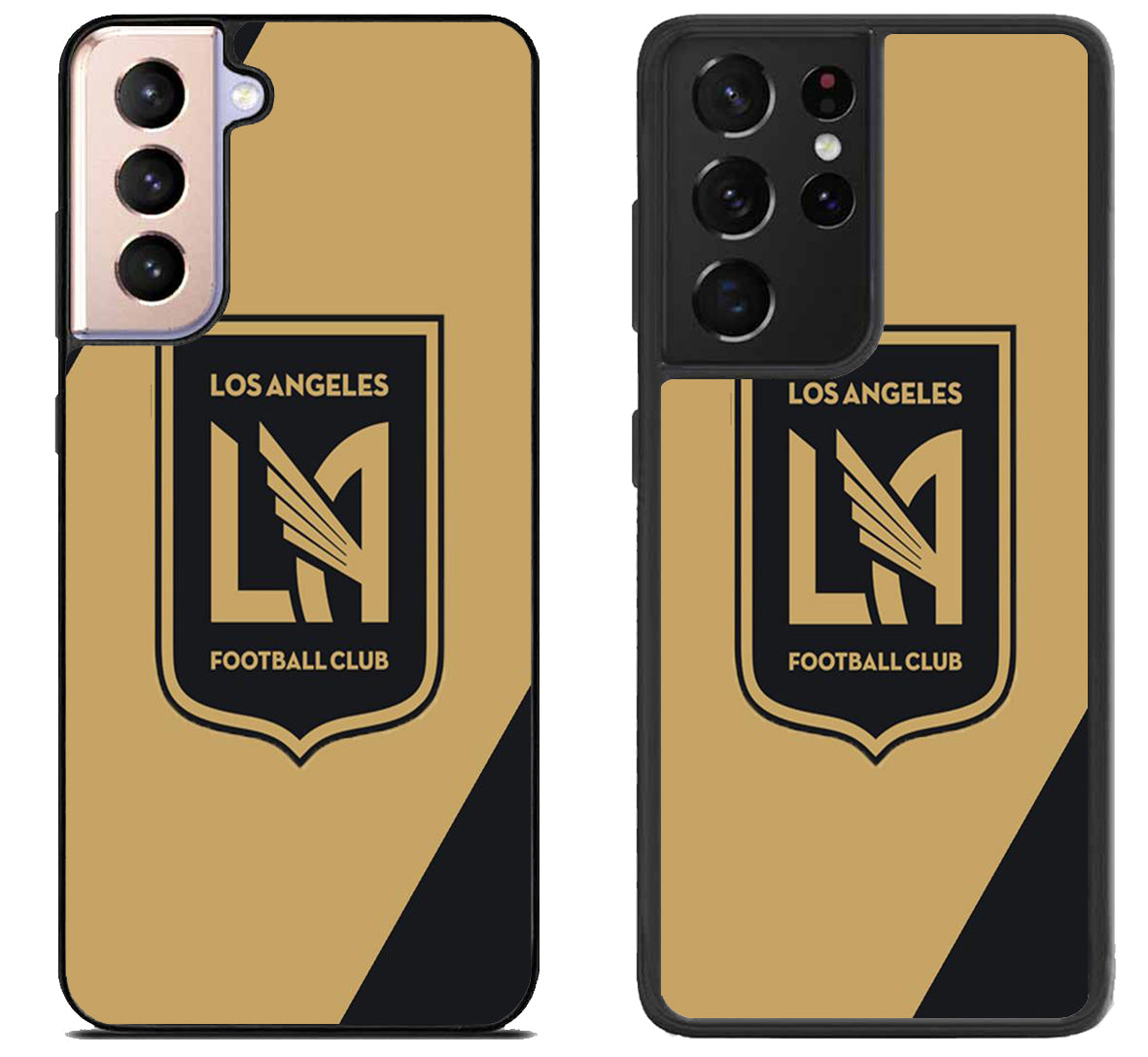 Los Angeles FC Samsung Galaxy S21 | S21 FE | S21+ | S21 Ultra Case