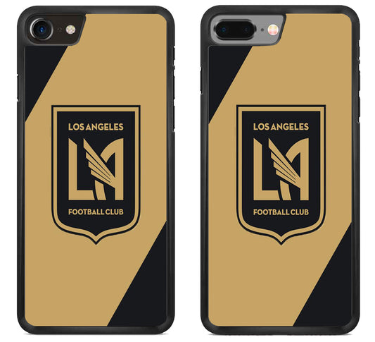 Los Angeles FC iPhone 8 | 8 Plus Case