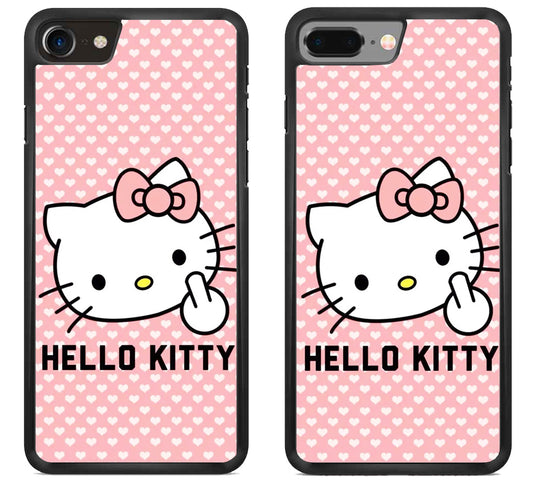 Love Hello Kitty iPhone 8 | 8 Plus Case