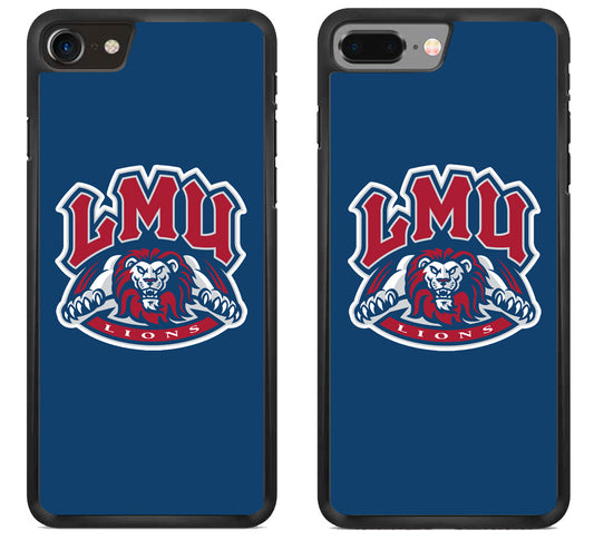 Loyola Marymount University Lions Cover iPhone 8 | 8 Plus Case