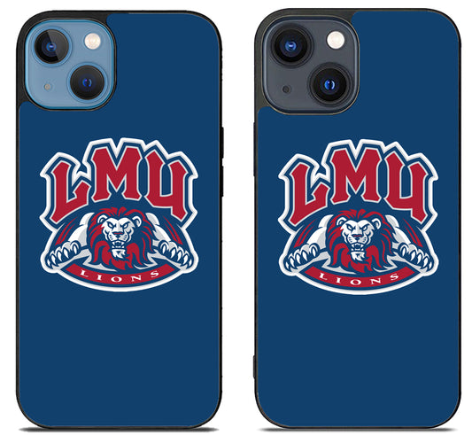 Loyola Marymount University Lions Cover iPhone 15 | iPhone 15 Plus Case