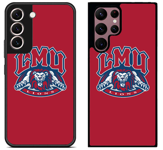 Loyola Marymount University Lions Samsung Galaxy S22 | S22+ | S22 Ultra Case