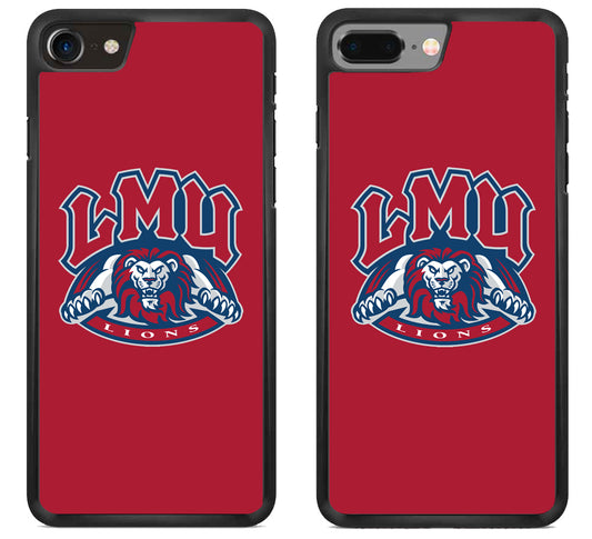 Loyola Marymount University Lions iPhone 8 | 8 Plus Case
