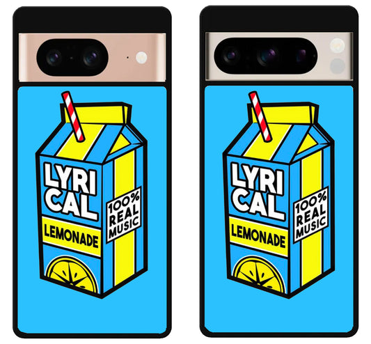 Lyrical Leomande Google Pixel 8 | 8 Pro Case