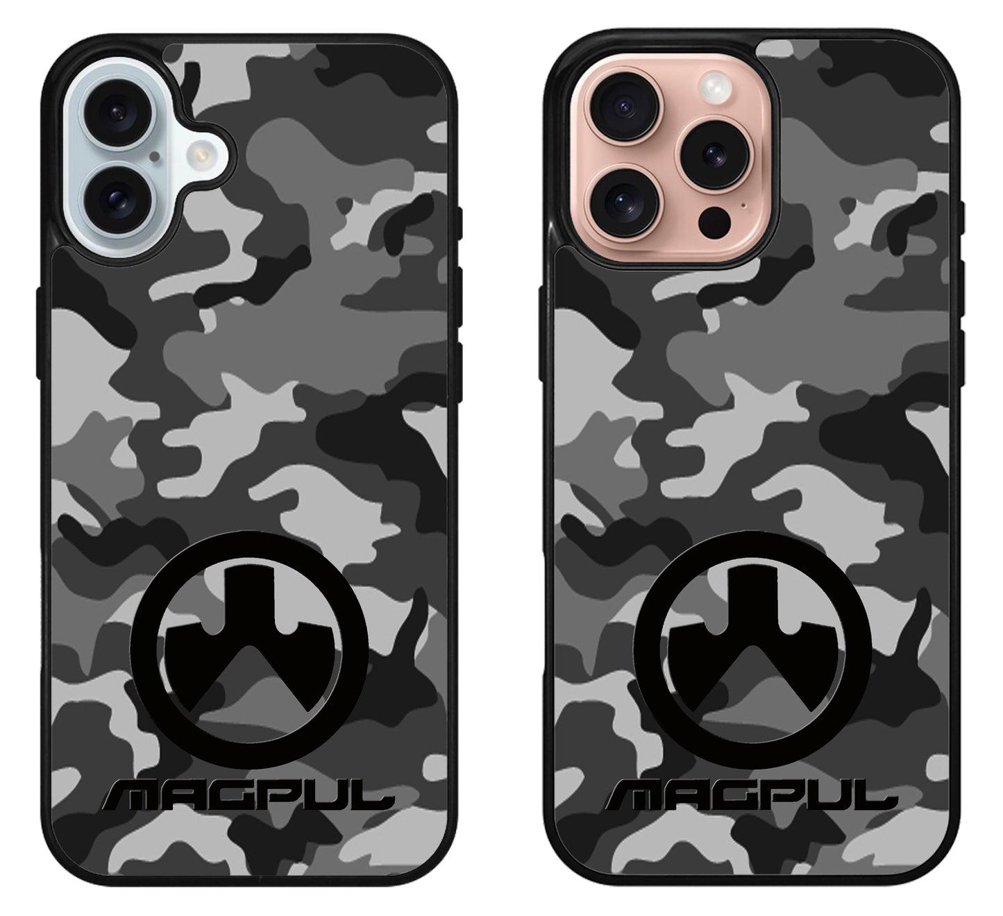 Magpul Army iPhone 16 | 16 Plus | 16 Pro | 16 Pro Max Case