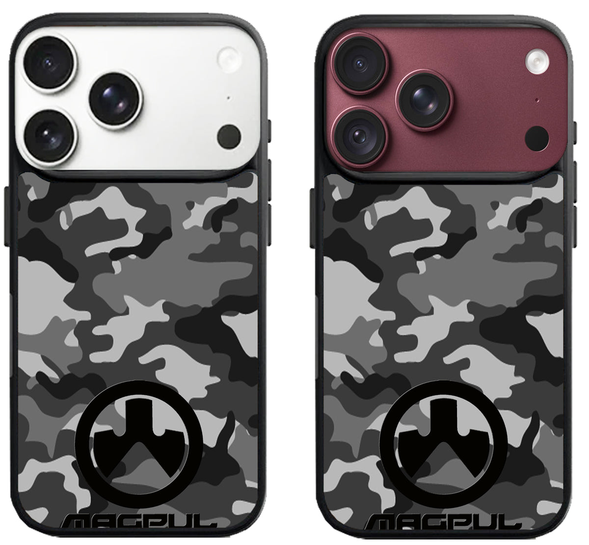 Magpul Army iPhone 18 Pro | 18 Pro Max Case