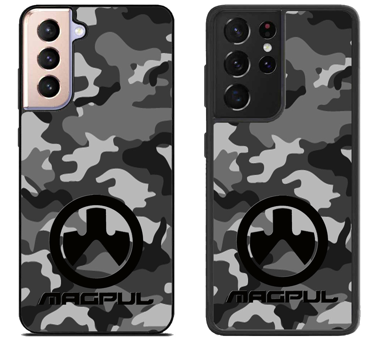 Magpul Army Samsung Galaxy S21 | S21 FE | S21+ | S21 Ultra Case