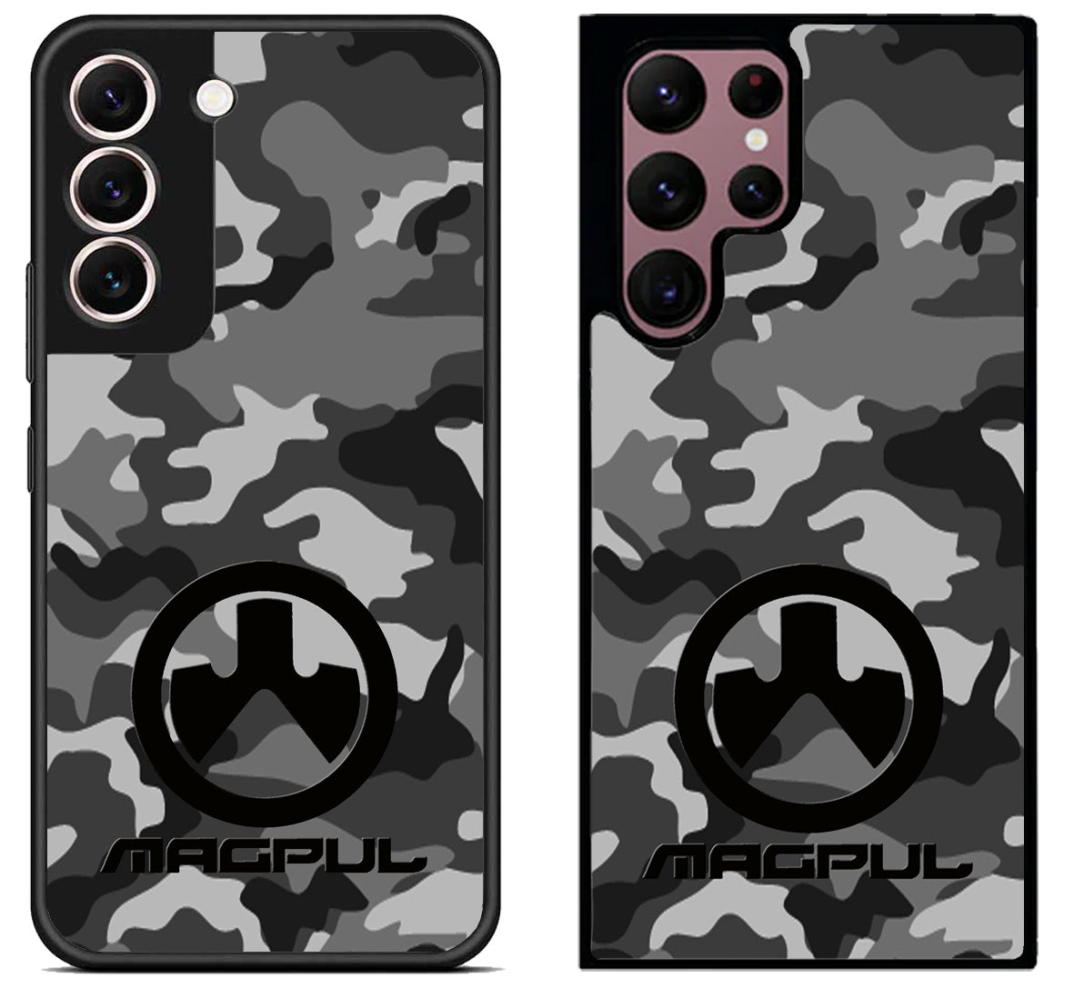 Magpul Camo Samsung Galaxy S22 | S22+ | S22 Ultra Case