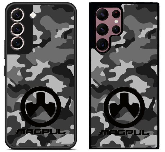 Magpul Camo Samsung Galaxy S22 | S22+ | S22 Ultra Case