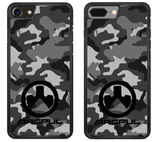 Magpul Camo iPhone 8 | 8 Plus Case