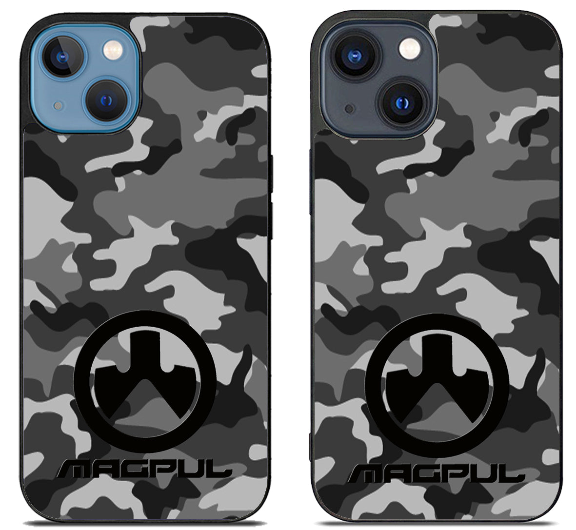 Magpul Camo iPhone 15 | iPhone 15 Plus Case