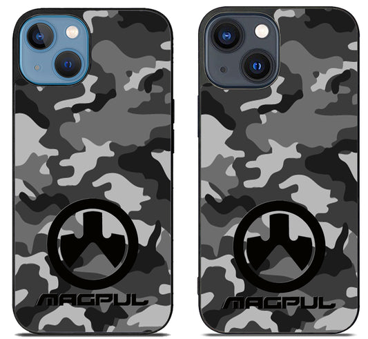 Magpul Camo iPhone 15 | iPhone 15 Plus Case