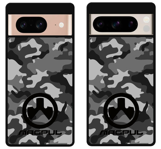 Magpul Camo Google Pixel 8 | 8 Pro Case