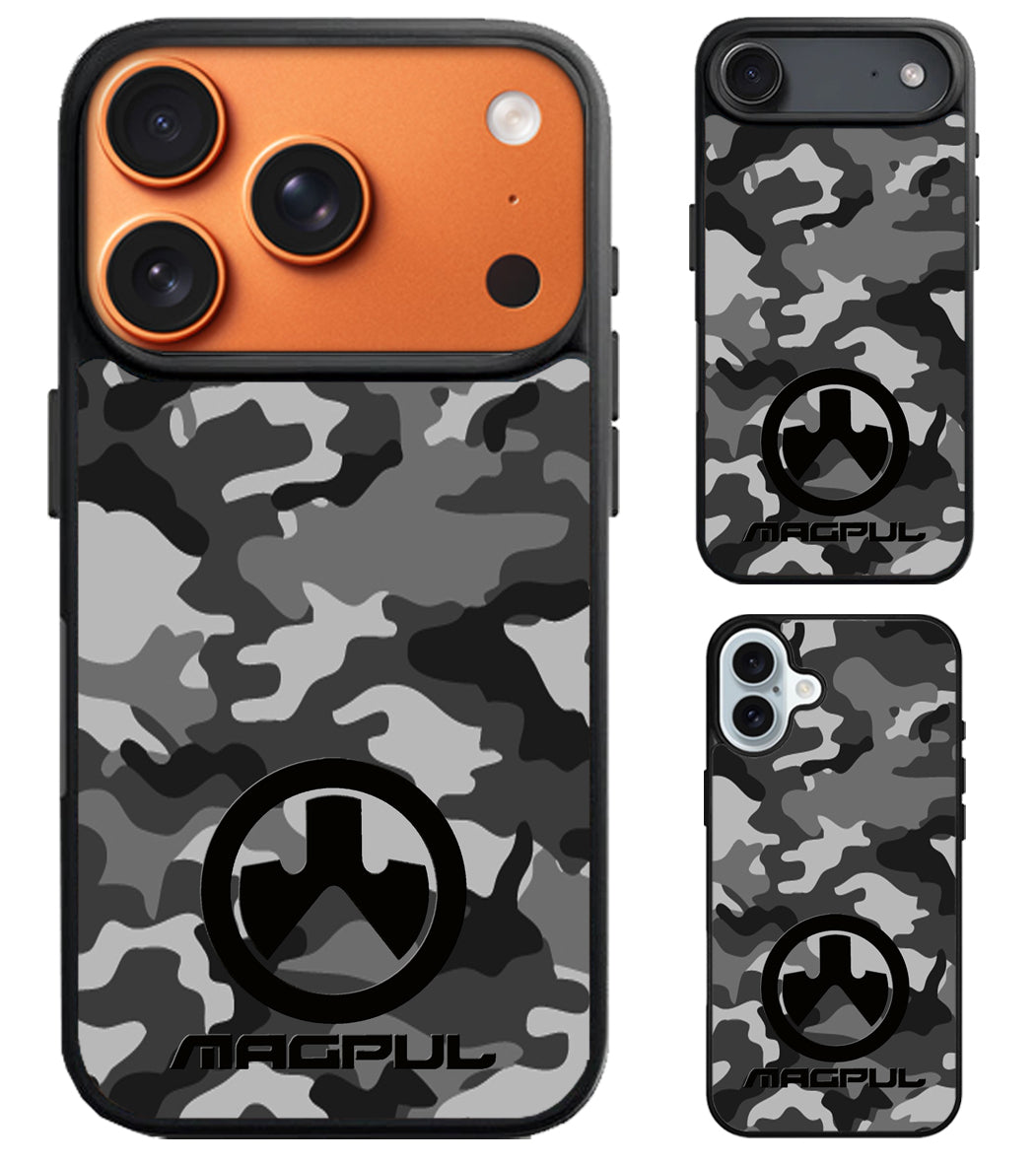 Magpul Army iPhone Air | iPhone 17 | 17 Pro | 17 Pro Max Case