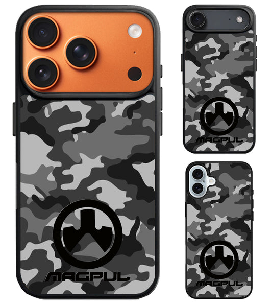 Magpul Army iPhone Air | iPhone 17 | 17 Pro | 17 Pro Max Case