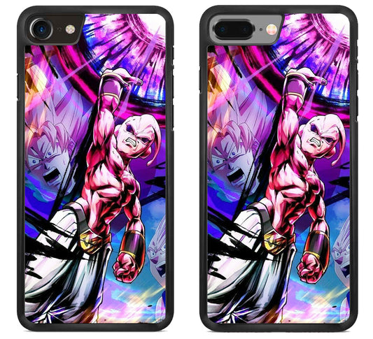 Majin Buu Dragon Ball iPhone 8 | 8 Plus Case