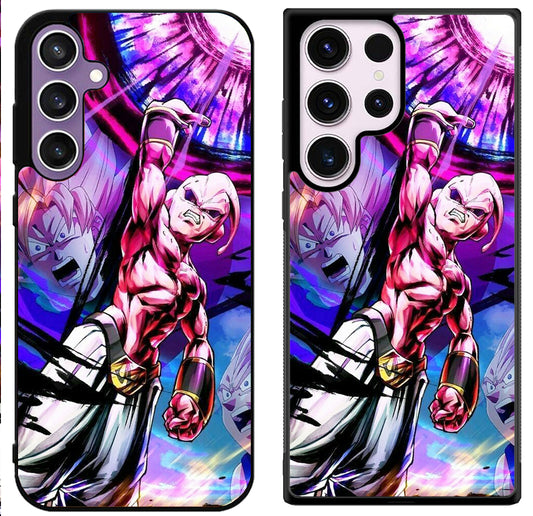 Majin Buu Dragon Ball Samsung Galaxy S24 | S24+ | S24 Ultra Case