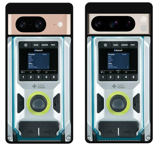 Makita Jobsite Google Pixel 8 | 8 Pro Case