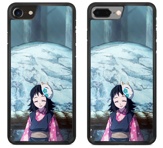 Makomo demon slayer iPhone 8 | 8 Plus Case