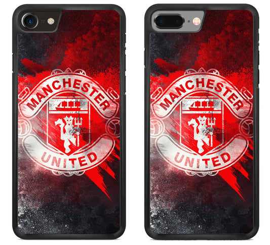 Manchester United iPhone 8 | 8 Plus Case