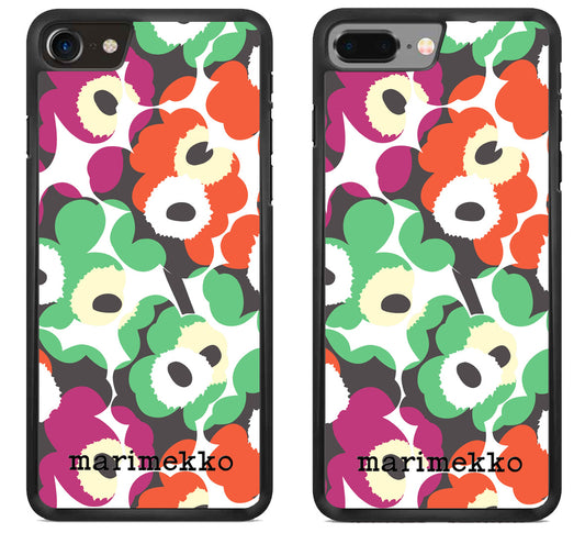 Marimekko Design iPhone 8 | 8 Plus Case