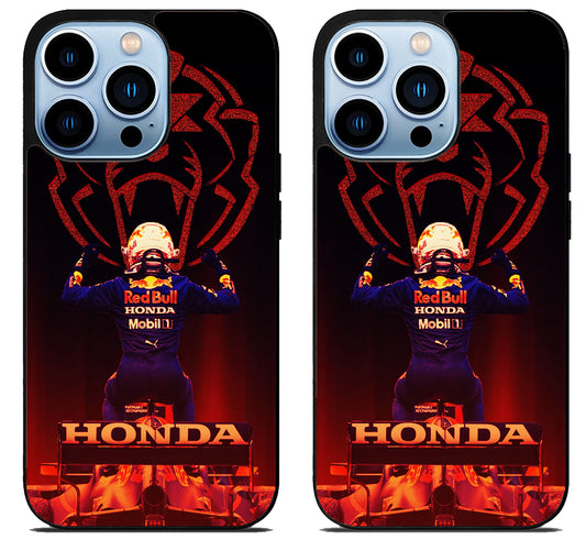 Max Verstappen lion Background iPhone 15 Pro | iPhone 15 Pro Max Case