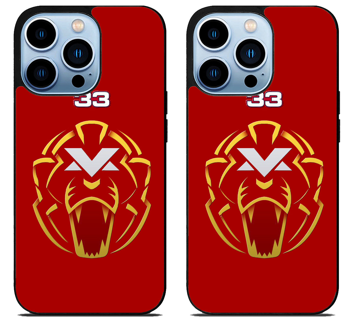 Max Verstappen lion Red iPhone 15 Pro | iPhone 15 Pro Max Case