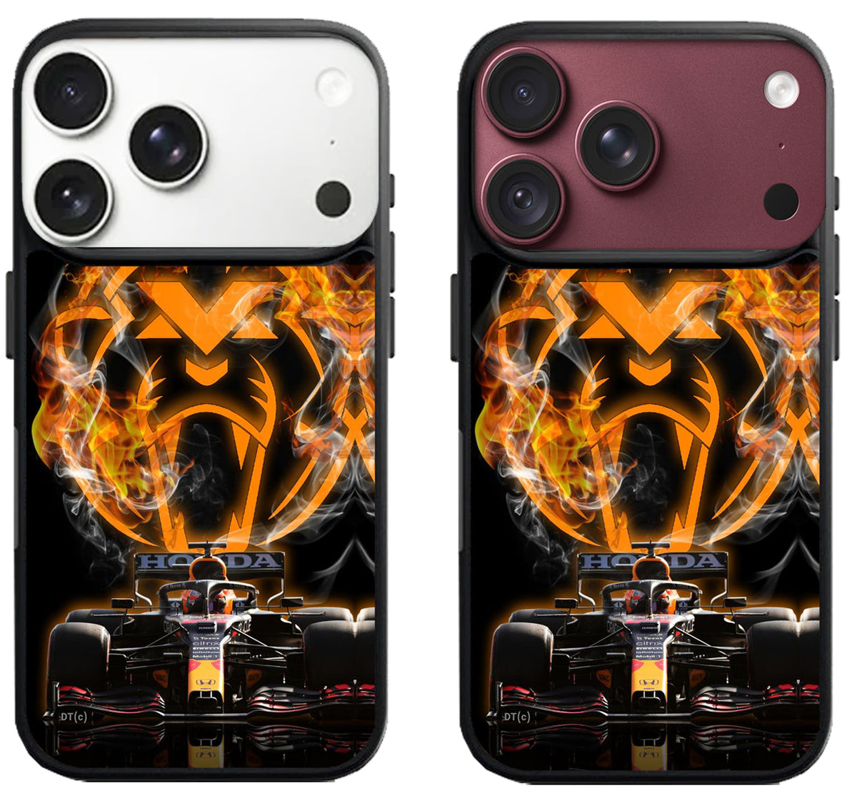 Max Verstappen lion Wallpaper iPhone 18 Pro | 18 Pro Max Case