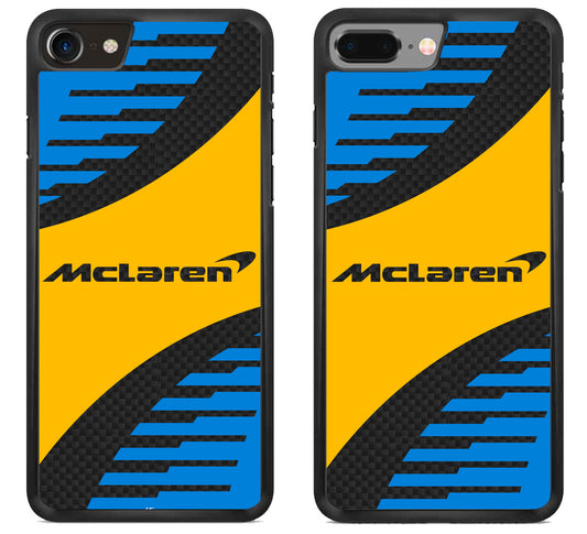 Mclaren Cover iPhone 8 | 8 Plus Case