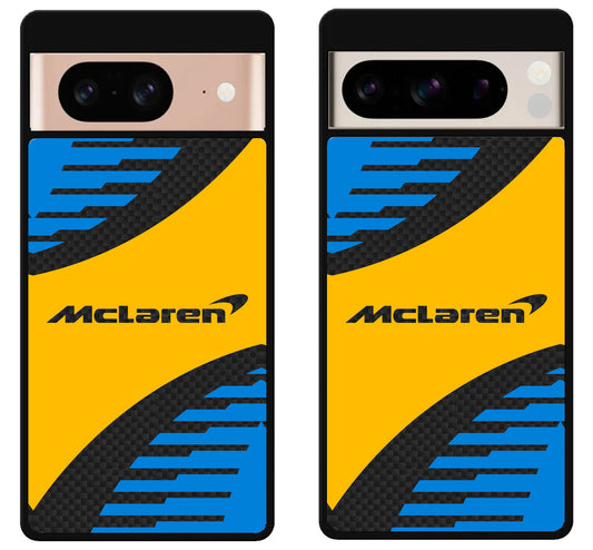 Mclaren Cover Google Pixel 8 | 8 Pro Case
