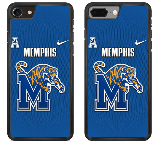 Memphis Tigers iPhone 8 | 8 Plus Case