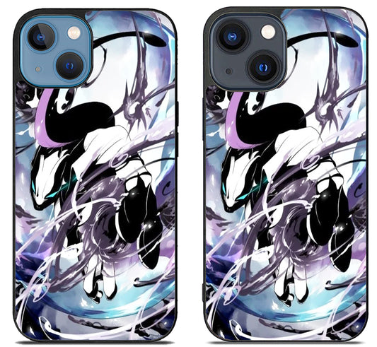 Mewtwo Pokemon Cool iPhone 15 | iPhone 15 Plus Case