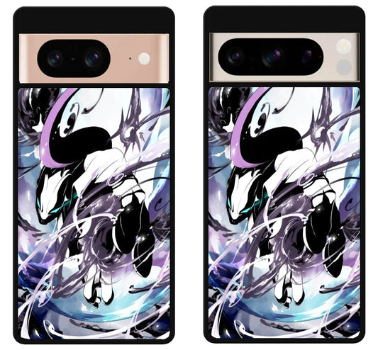 Mewtwo Pokemon Cool Google Pixel 8 | 8 Pro Case