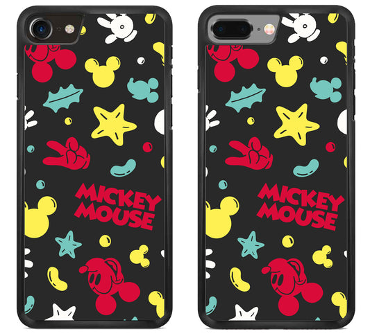 Mickey Mouse Cover iPhone 8 | 8 Plus Case