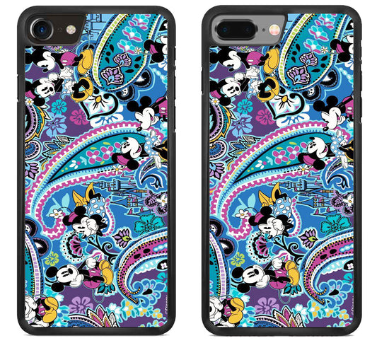 Mickey Mouse Disney Vera Bradley iPhone 8 | 8 Plus Case