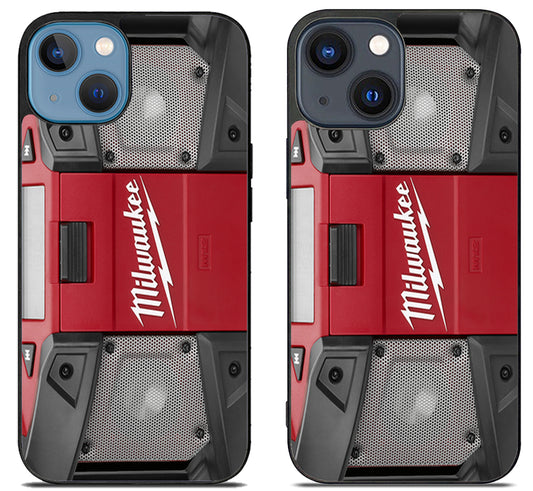 Milwaukee M12 Cover iPhone 15 | iPhone 15 Plus Case