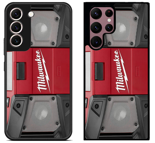 Milwaukee M12 Samsung Galaxy S22 | S22+ | S22 Ultra Case