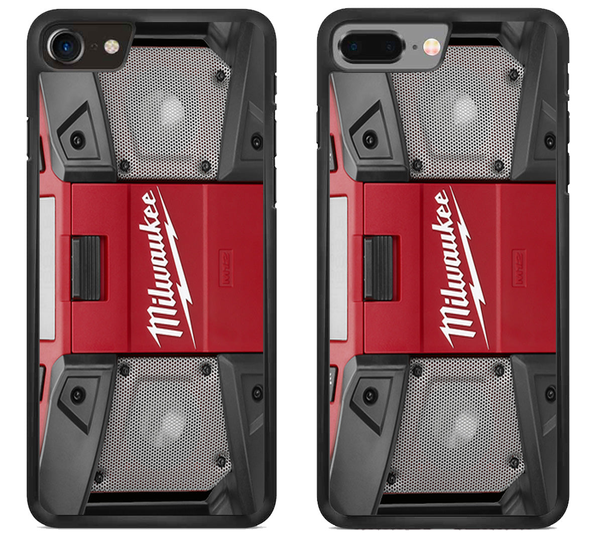 Milwaukee M12 iPhone 8 | 8 Plus Case
