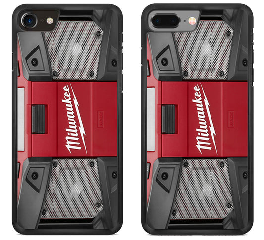 Milwaukee M12 iPhone 8 | 8 Plus Case