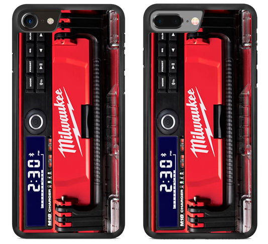 Milwaukee M18 Charger iPhone 8 | 8 Plus Case