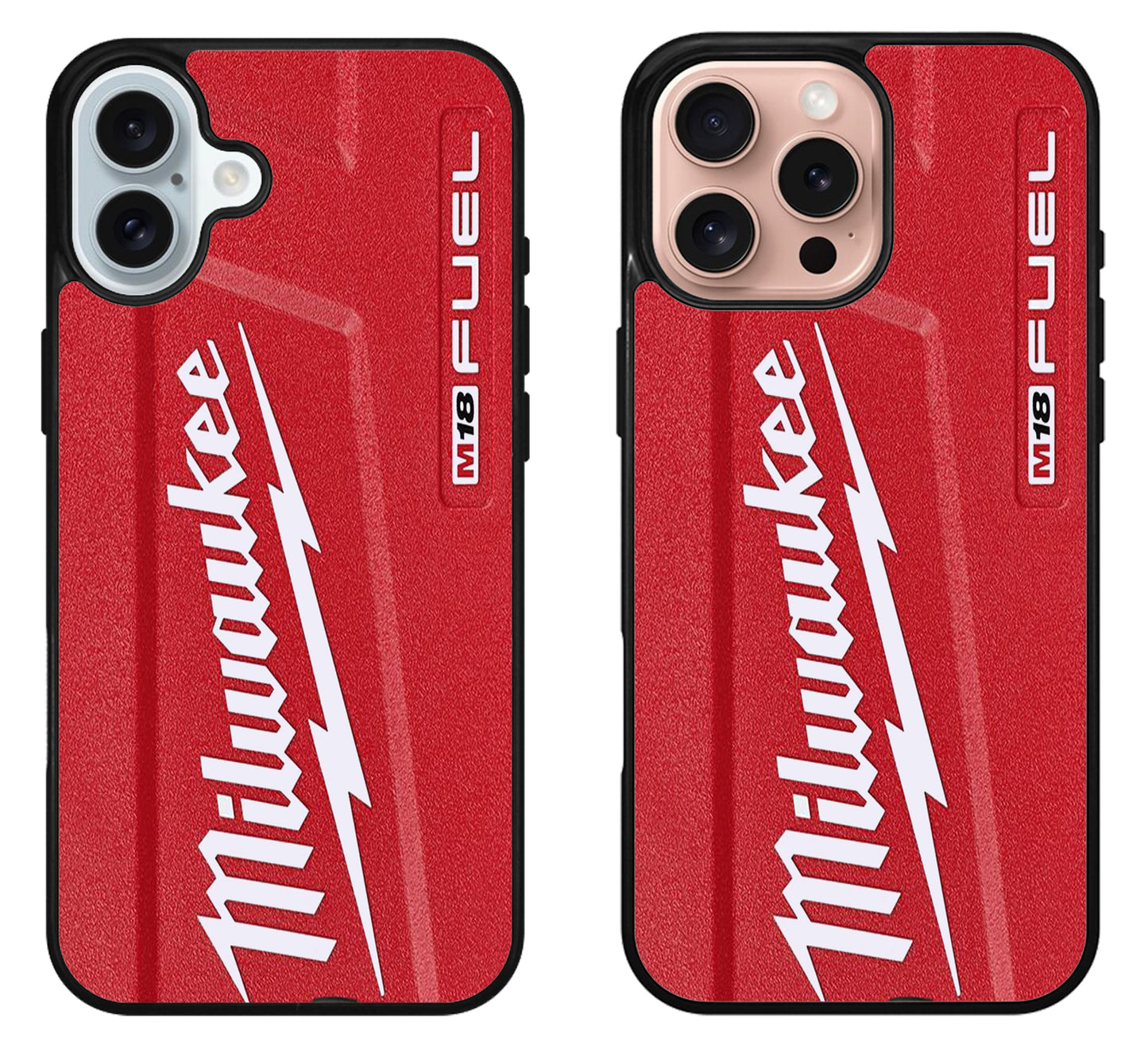 Milwaukee M18 Fuel iPhone 16 | 16 Plus | 16 Pro | 16 Pro Max Case