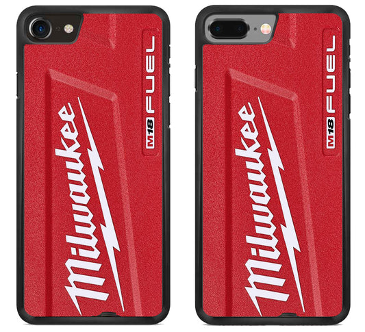 Milwaukee M18 Fuel iPhone 8 | 8 Plus Case