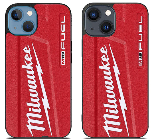 Milwaukee M18 Fuel iPhone 15 | iPhone 15 Plus Case