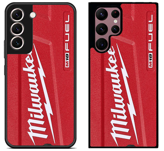 Milwaukee M18 Fuel Samsung Galaxy S22 | S22+ | S22 Ultra Case