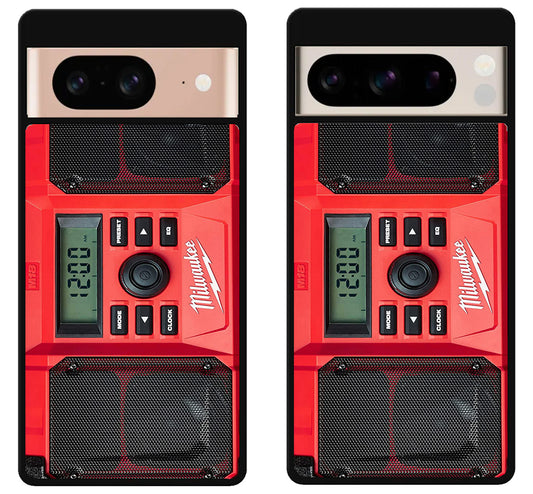 Milwaukee M18 Jobsite Google Pixel 8 | 8 Pro Case